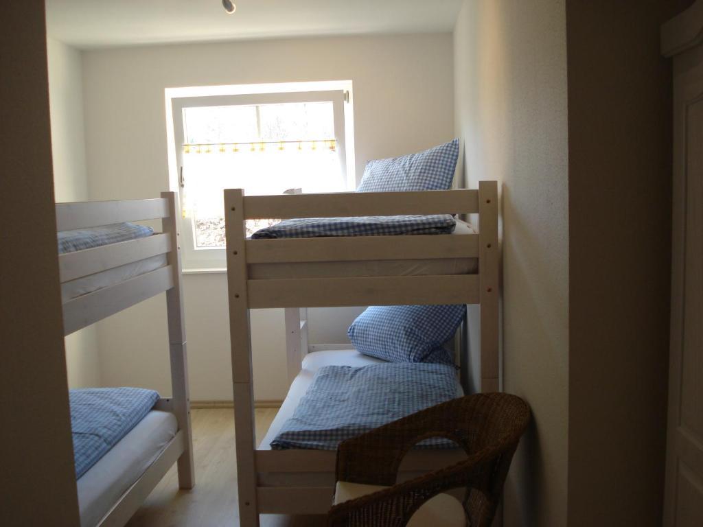 Apartment Frank - Eintrittskarten in den Europa-Park garantiert! Rust Zimmer foto