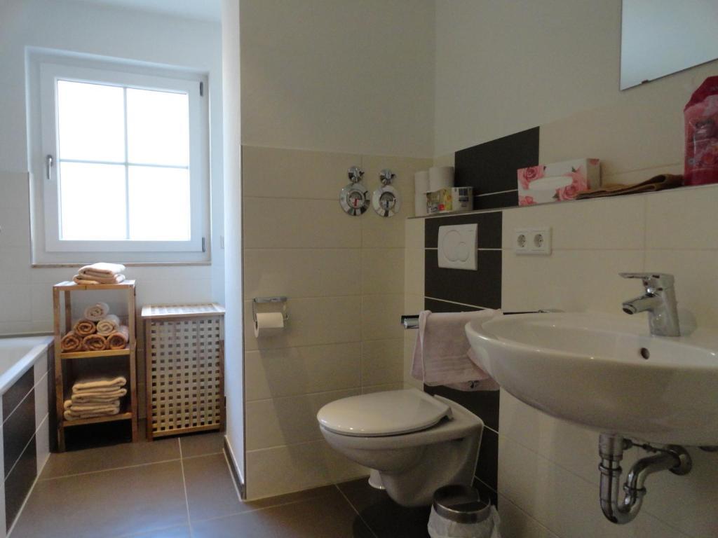Apartment Frank - Eintrittskarten in den Europa-Park garantiert! Rust Zimmer foto